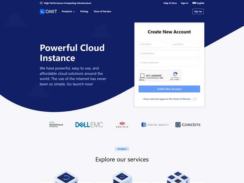 速抢！DMIT圣诞特价套餐补货$39.9/年，CN2 GIA/CMIN2线路