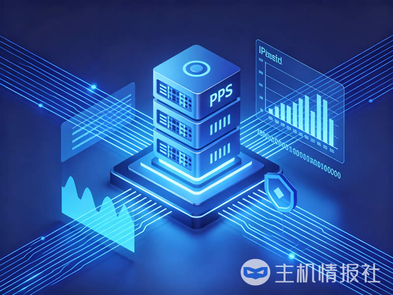 为什么有些大带宽VPS速度很慢？教你如何从vps测试结果分辨网络质量