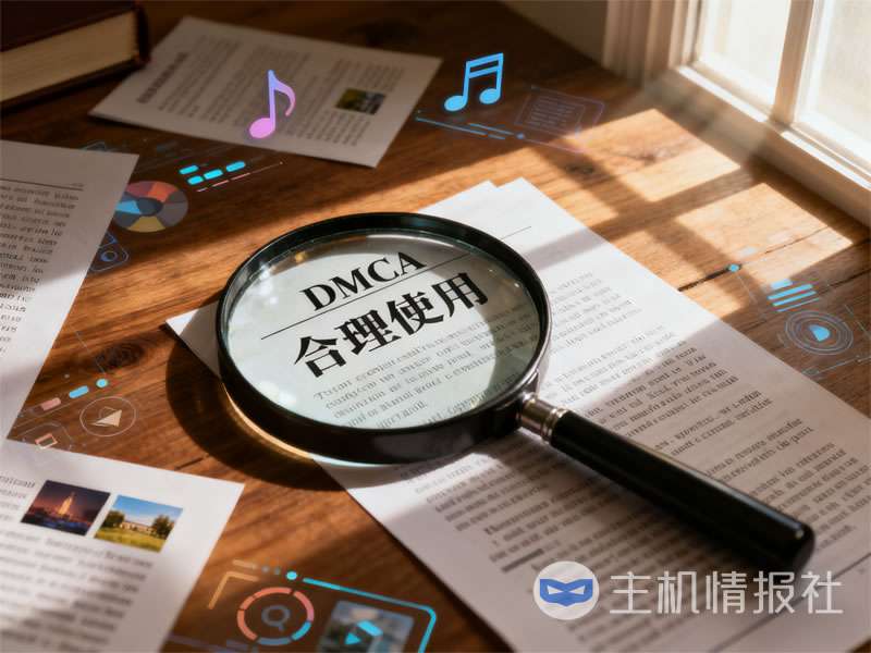 什么是DMCA投诉？什么人必须买抗投诉服务器DMCA Ignored Hosting