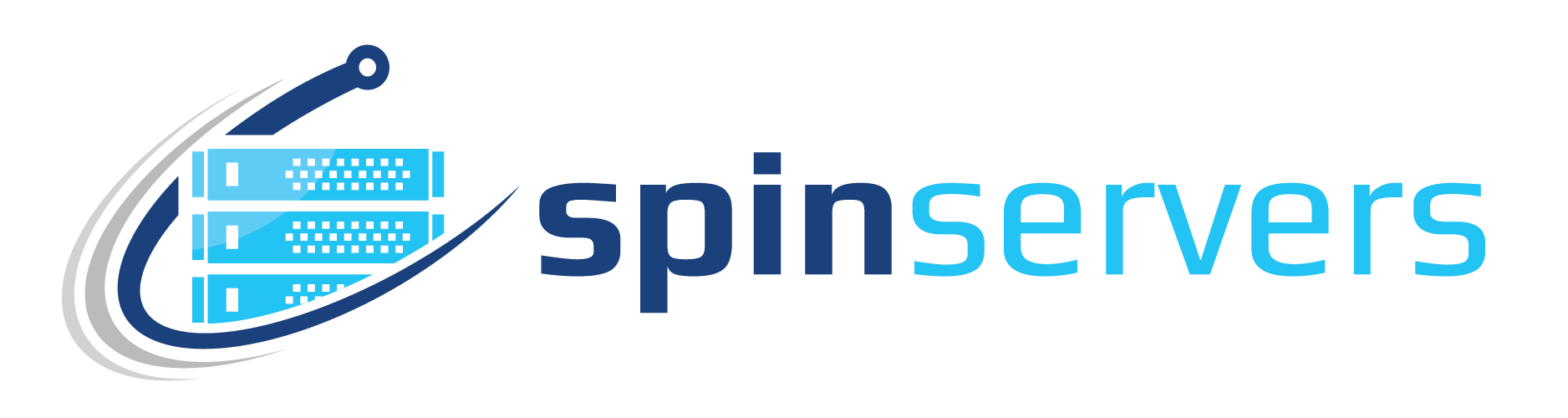 SpinServers