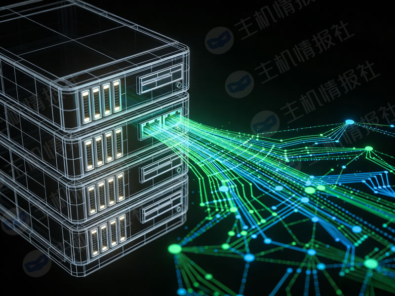 常见各种线路和网络的科普之四：专线是什么？