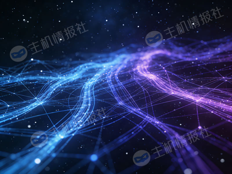 原生IP、广播IP、住宅IP有什么区别？