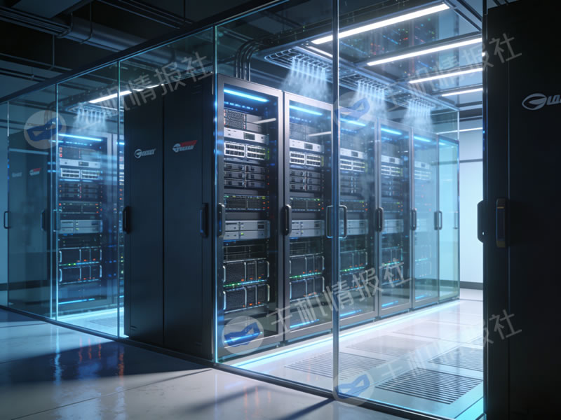 可能与你的认知不同：AT&T 并不存在所谓的“IDC 机房 IP”