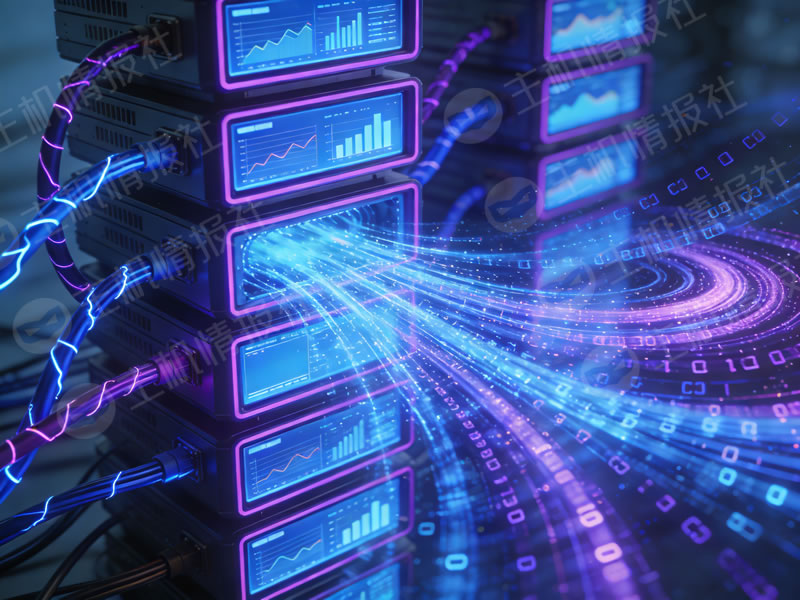 常见各种线路和网络的科普之二：AS(自治系统)与基础协议介绍