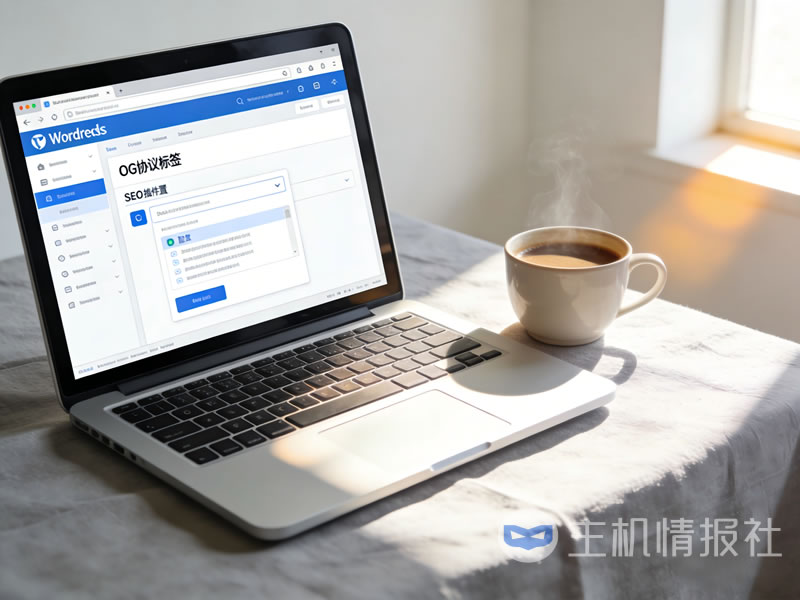 WordPress SEO优化：添加OG协议标签