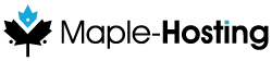 Maple-Hosting