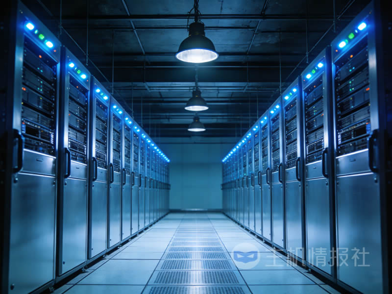 一文搞清：独立服务器、裸金属服务器、VDS、VPS、虚拟主机，有什么区别？