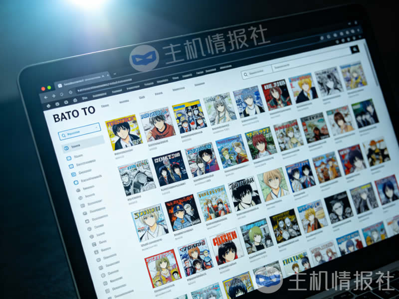 炸翻全球漫迷圈：养活上亿白嫖党的网站被端了